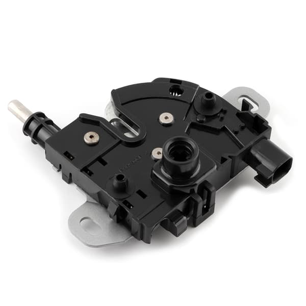 3M5116700BC Konepellin Lukon Lukitusmekanismi Sopii Ford Focus C Maxille