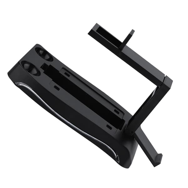 PS4 VR -ohjaimen latausaseman telakointiteline latauslaitteen telakointiaseman pidike