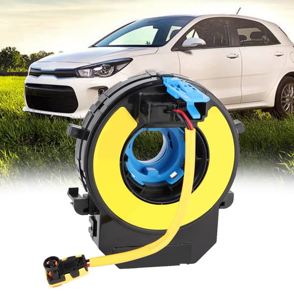 Spiralkabel Klockfjäder Passar Kia Rio 2012-2016 93490-1W110