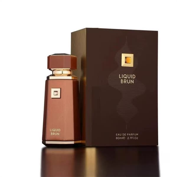 【03】French Avenue Liquid Brun Eau de Parfum (French Avenue Herrdoft)