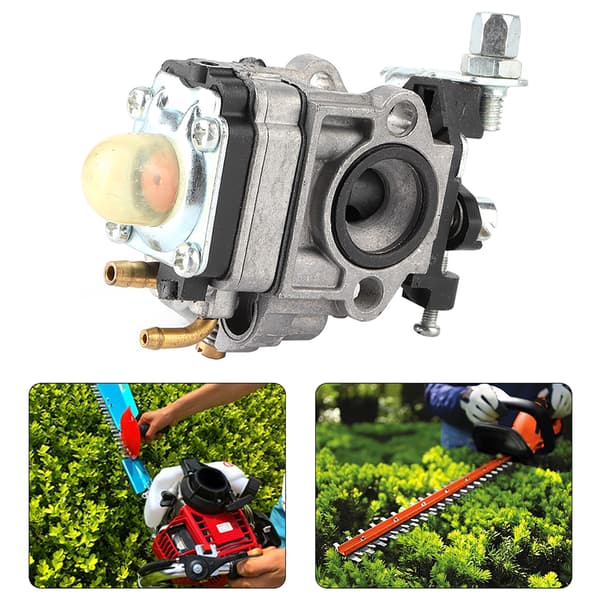 Kawasaki Hækketrimmer Karburator Reservedele - TH23 TH26 TH34 23CC 25CC 26CC 33CC 35CC