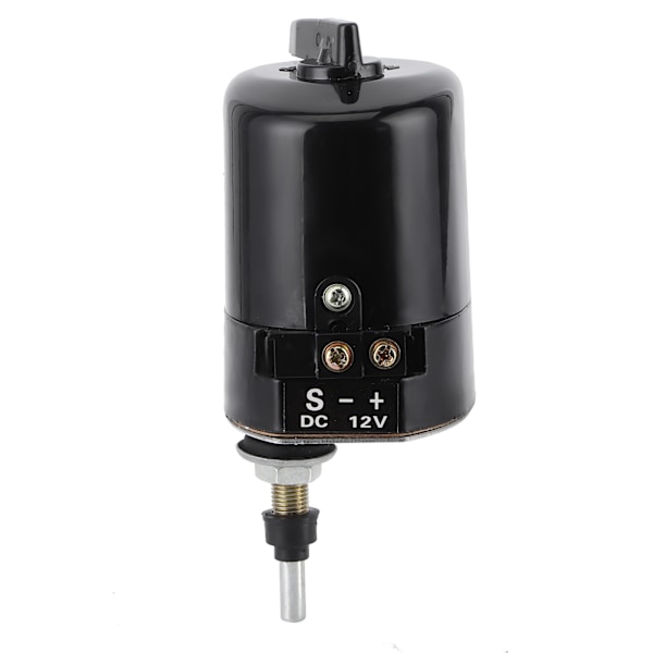 12V Vinduesviskermotor 01287358 Erstatningstilbehør Passer til Willys Jeep Traktor