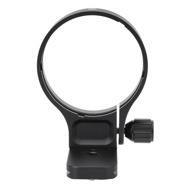 IS-SM1560C Metal Lens Support Tripod Mount Ring med Quick Release Plate til Sigma 150-600mm f5-6.3DG OS HSM C Lens
