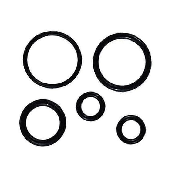 4-pak karburator reparationssæt til 750, VF750C, VF750, 1994-2003 Musta