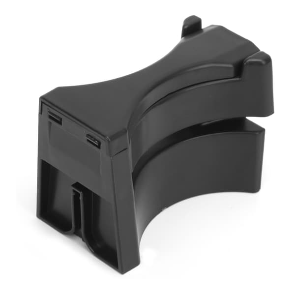 Bil Central Konsol Kopholder Divider 5560404010 Udskiftning til Tacoma 2005‑2015