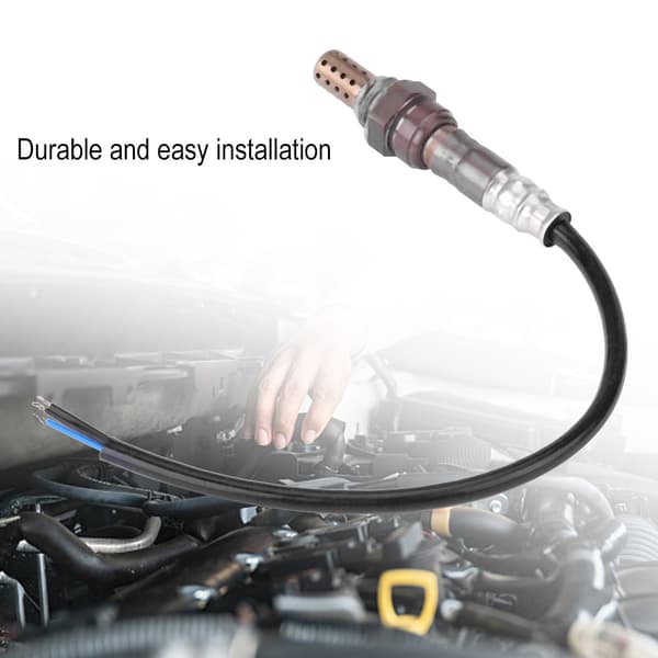 4-tråds Universal SG450 Luft Bränsle Förhållande Lambda O2 Syresensor för Hyundai Kia Fordon 90-15
