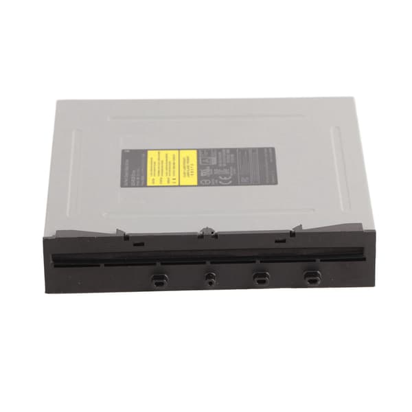 Indbygget drev i aluminiumslegering, bærbart, passer til Xbox One X DG 6M5S spillekonsol
