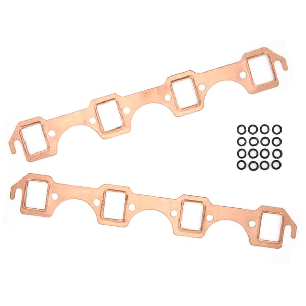 Ford Small Block SBF 289 302 351W Pakosarjan Tiivistesarja (2 KPL)