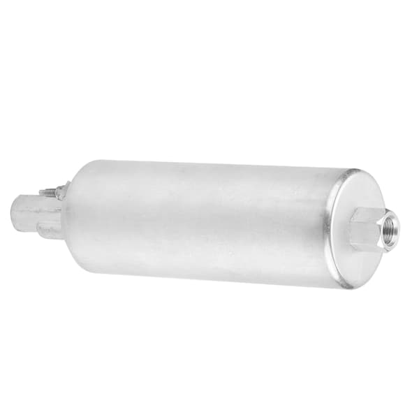 Universal 255 LPH Inline Ekstern Højtryks Brændstofpumpe med Kit til Walbro GSL392