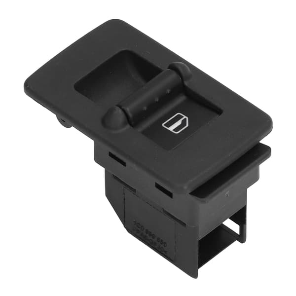 Elrude Kontakt 1C0959851A ABS Sort Sensitiv Udskiftning til GLS TDI 1998‑2010