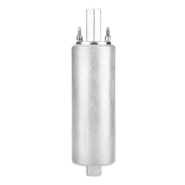 Universal 255 LPH Inline Ekstern Højtryks Brændstofpumpe med Kit til Walbro GSL392