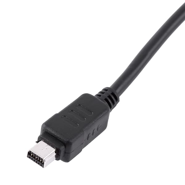 Højhastigheds 1.5M USB-datakabel til Olympus Digitalkamera
