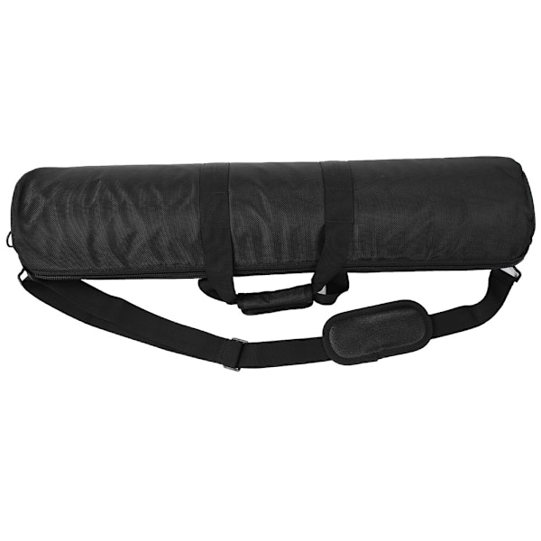 Förtjockad Bärbar Monopod Väska Paraply Ljusstativ Glidskena Fäste Fodral (50cm)