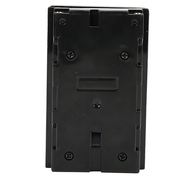 AC Strøm Dummy Batteri Udskiftningsadapter til SONY NP-F550 F570 F750 F970