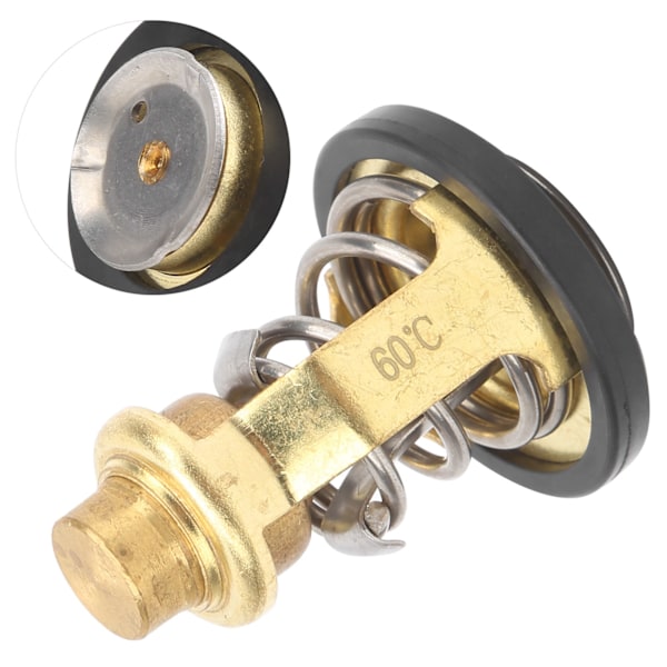 Motortermostat 67F-12411-0 Ersättning Passar YAMAHA F75 F80 F90 F150 Utombordsmotor