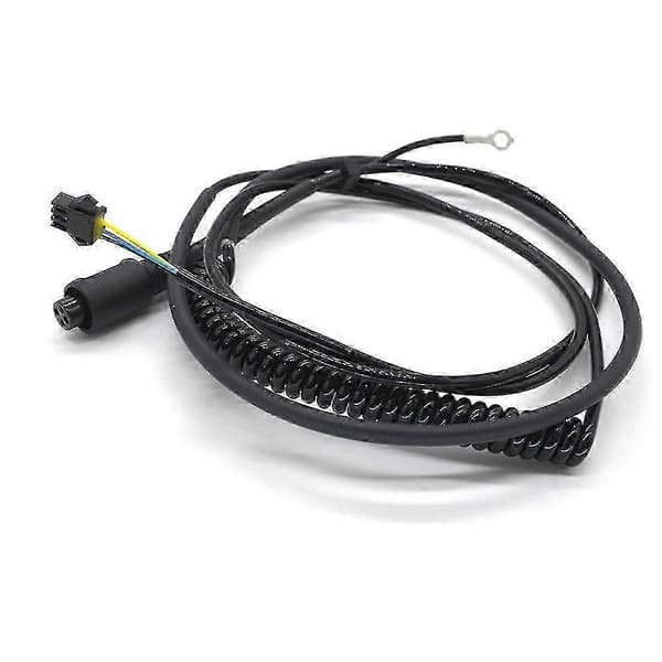 Ramfjederkabel efter til Ninebot Gokart Kit Kart Fjederkabel Dele