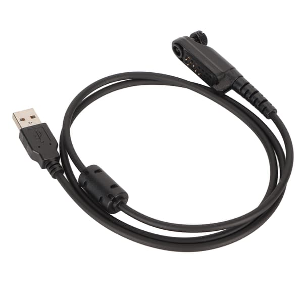 USB-programmeringskabel til Hytera HP785, HP705, HP685, HP786, HP706 og HP686 komradioer.