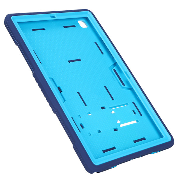 Skyddsfodral Antistatisk Silikon Anti-Fall för IOS Tablet Cover för Galaxy Tab A7