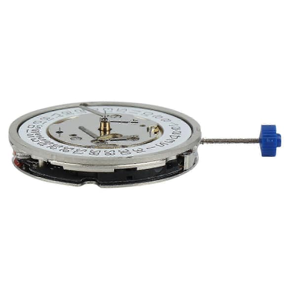 Ersättnings 5040d Quartz-urverk för Quartz-ur
