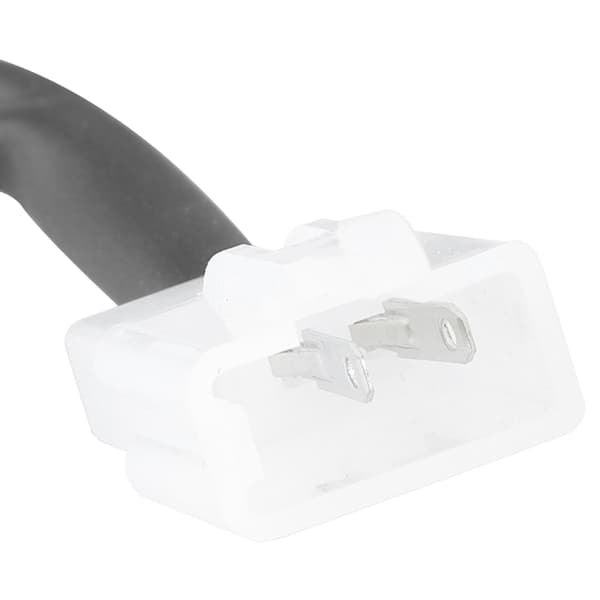 Moottoripyörän LED-vilkkurele - 2-nastainen, Hyper Flash -korjaus