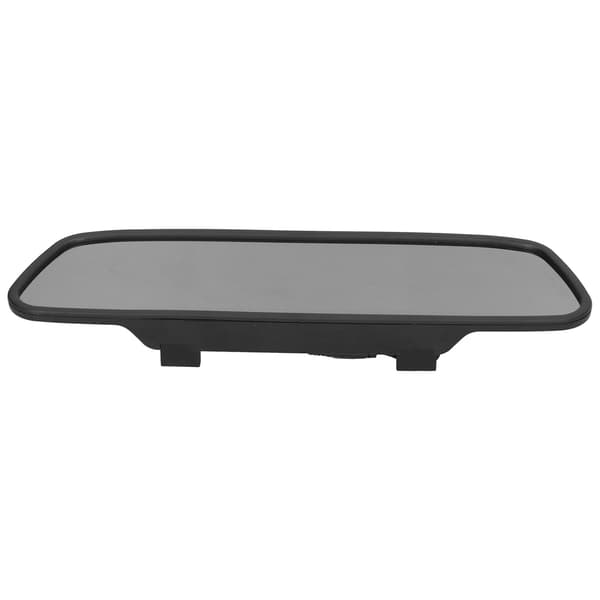 Backspegeldisplay 5 tum 2 Ingångskanaler ABS Universal för Bil Bagageutrymme DC12‑24V