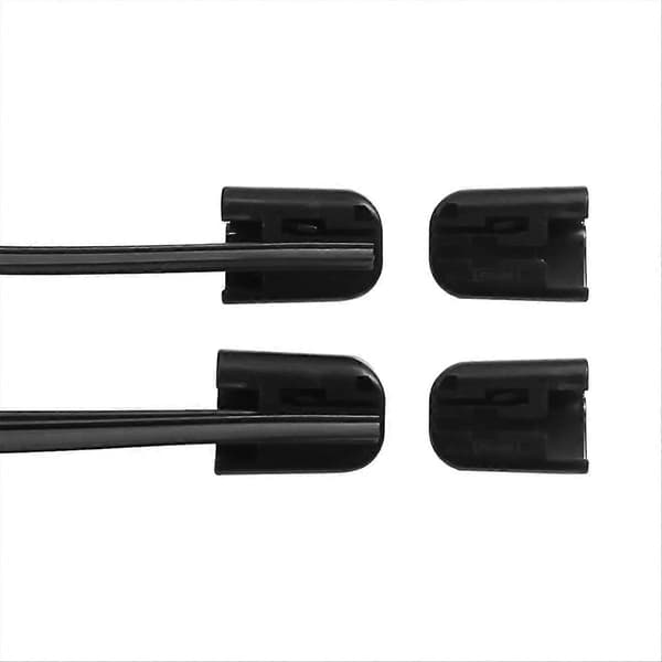 【03】31490722 for Volvo XC60 2018-2025 Car Windshield Wiper Blade (Single Rubber Strip)
