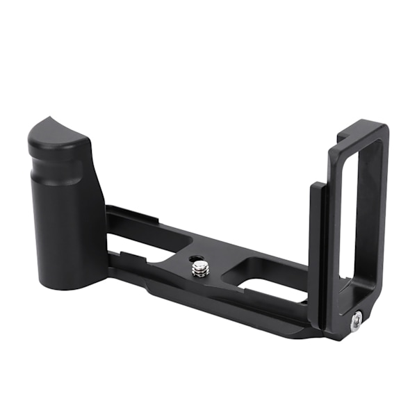 Metal Quick Release Plade L Beslag Håndgreb til Olympus OMD/EM5 MARK II Spejlløst Kamera