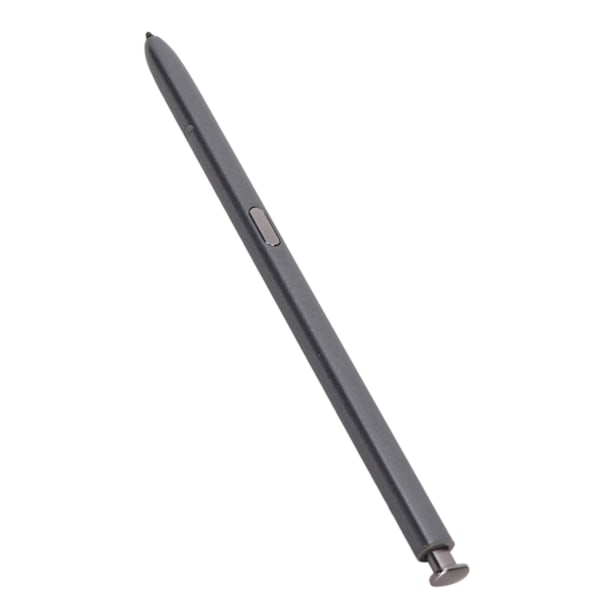 Stylus Pen Udskiftning med 10 Tips Præcis Kontrol Touchscreen Pen til Galaxy Note 20 Ultra Grå