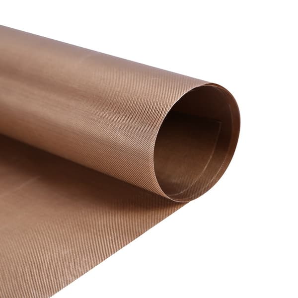 Resistent Högtemperatur Linoleumpapper 60x40 Non-stick Oljetätt Papper Bakmatta Duk