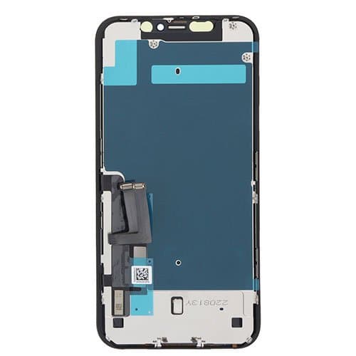 【03】Better replacement screen for iPhone 11