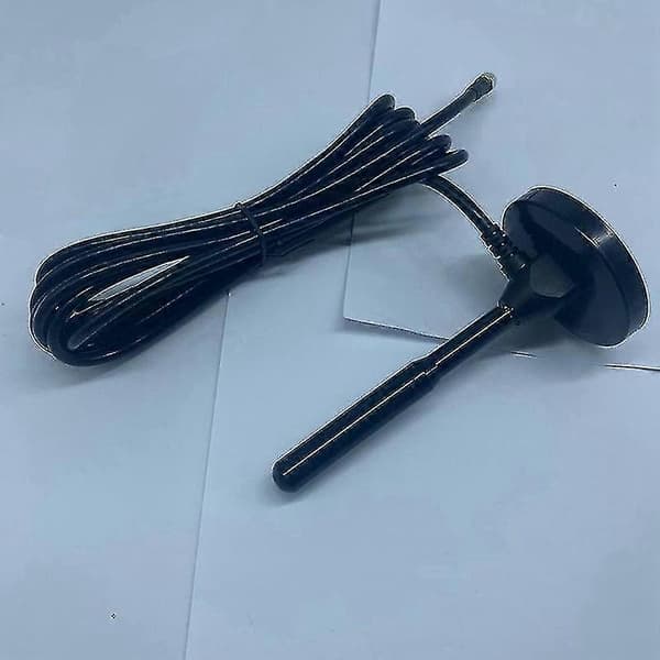 35Db 433Mhz Antenne + 3G Antenne + Piskantenne Til Hackrf Portapack H2 Antenne Med Datakabelsæt