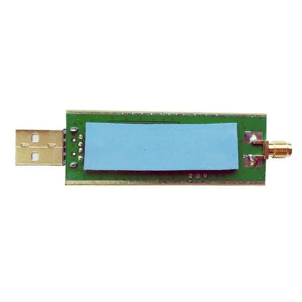 【03】RTL SDR V4 R828D RTL2832U 1PPM TCXO SMA:lle