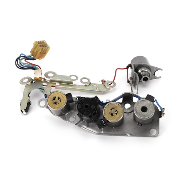 Transmissionssolenoid Kit Pack Passar Nissan Altima 2000‑2006 RE4F04B