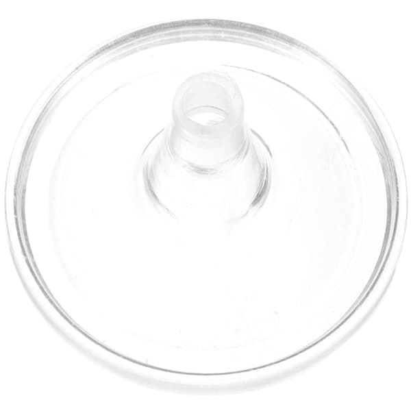 Krystalkugle Displaystativ Plastkugleholder til akvarium