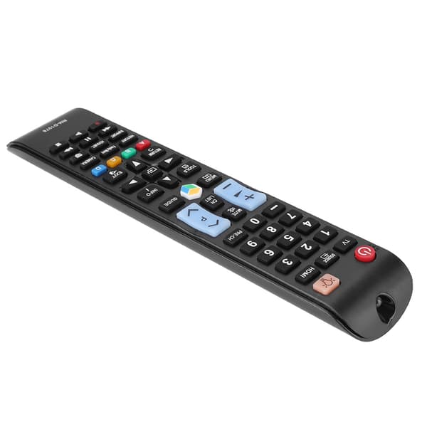 Ersättningsfjärrkontroll TV-kontroll RM-D1078 för Samsung