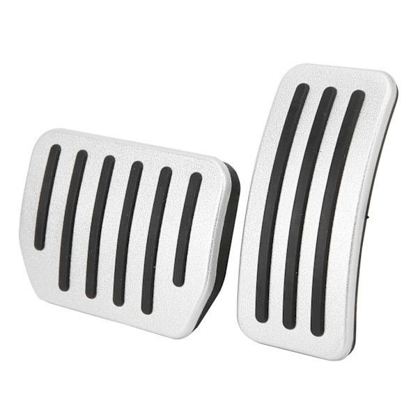 Bremse Accelerator Pedal Aluminium Legering Biltilbehør Erstatning for Tesla Model 3 / Model Y