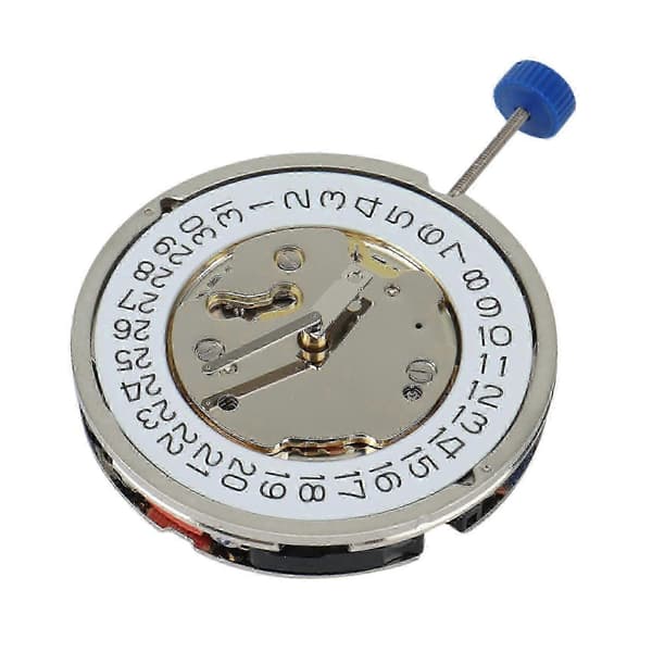 Ersättnings 5040d Quartz-urverk för Quartz-ur