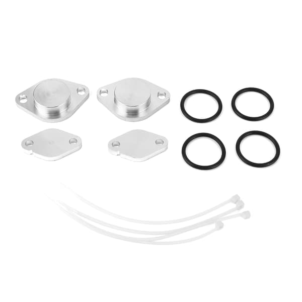 EGR Sletningsfjernelsessæt X8R0021 Passer til LAND ROVER Discovery 3/Sport TDV6