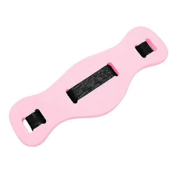 【03】Aikuisten harjoitusvyö - Kelluvuus uima-altaaseen - Uimakelluntavyö CJY Pink