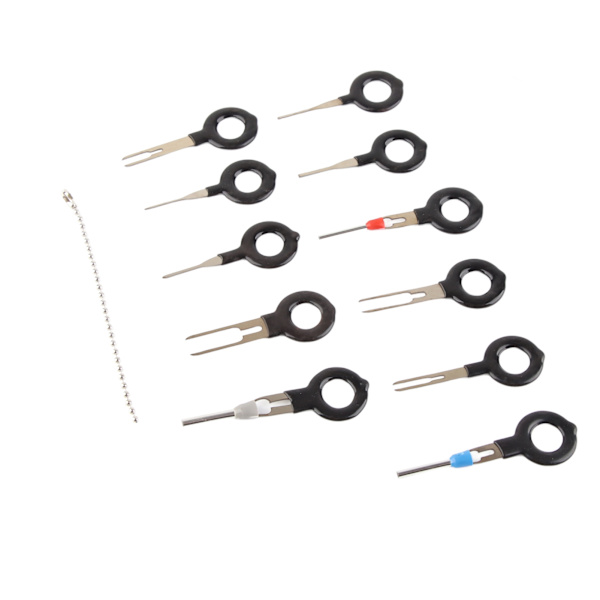 Ledningsklemme Fjernelsesværktøj Pins