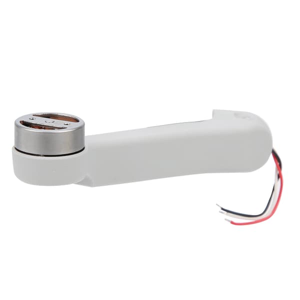 Mini RC Drone Arme Udskiftningsarm Reparation Reservedele Passer til MAVIC MINI 2 Drone Højre Bagside