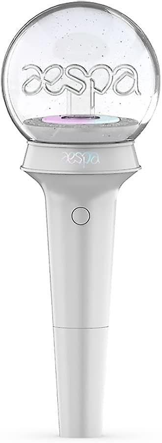 【03】Aespa Official Fan Light Set with Official Bonus Gift