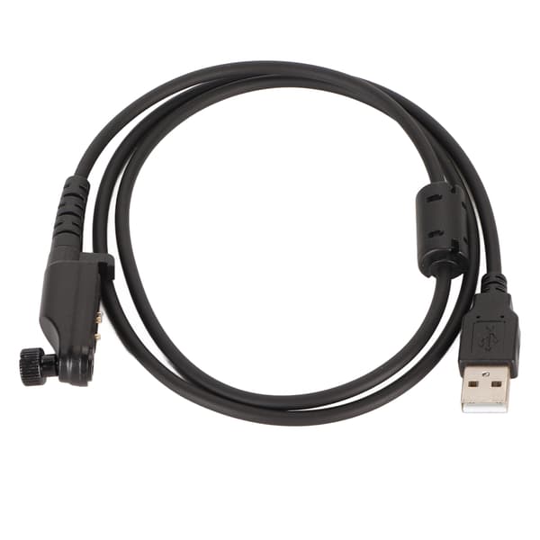 USB-programmeringskabel til Hytera HP785, HP705, HP685, HP786, HP706 og HP686 komradioer.