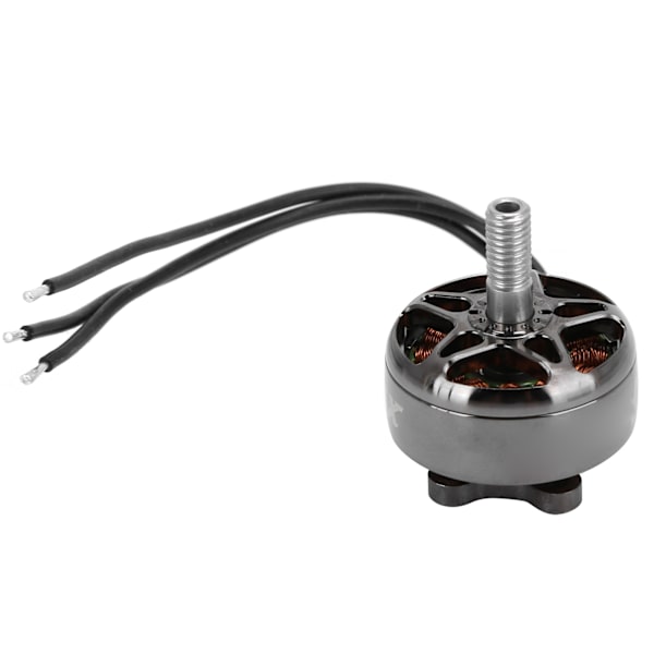 ECOII 2207 Professional Plus Gevind Motor Tilbehørsdele til FPV Racing RC Drone 1700kv