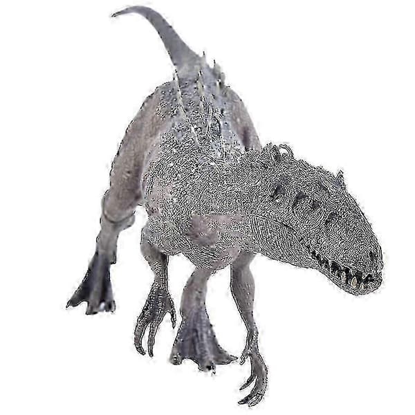Massiv Jurassic Indominus Rex Dinosaur Actionfigur til Samlere