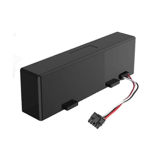 【03】Udskiftningsbatteri til Stytj02ym robotstøvsuger, dele, 2800 mAh lithium-ion-batteri til Mvvc01-