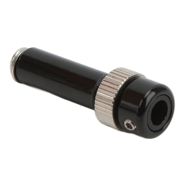 Tremolo Arm Socket Jack Nyckelset Elgitarr Tremolobrygga Ersättningstillbehör
