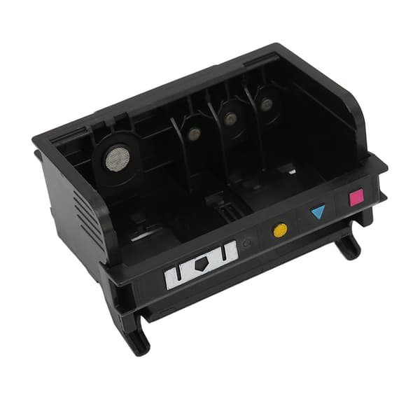 4 Farve Printhoved til Photosmart Plus B110A Hpb110a B109A B210A B310A Printhoved Udskiftning Klar Print Printer Dele