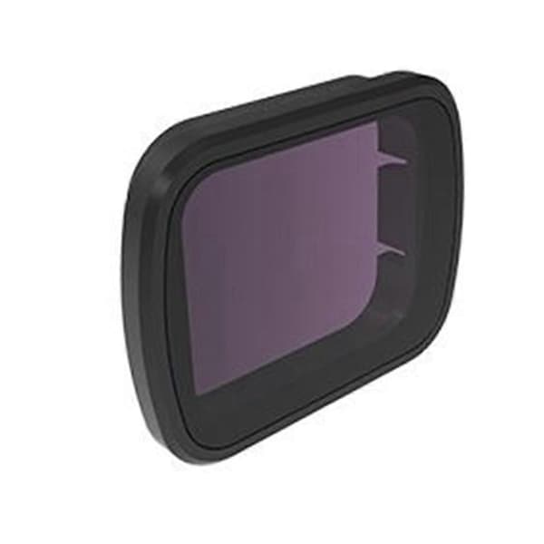 Til DJI Lito X1-filter CPL/ND8/ND16/ND32/ND128-filter Ridsefast, stænktæt HD-filter D Black Nd32