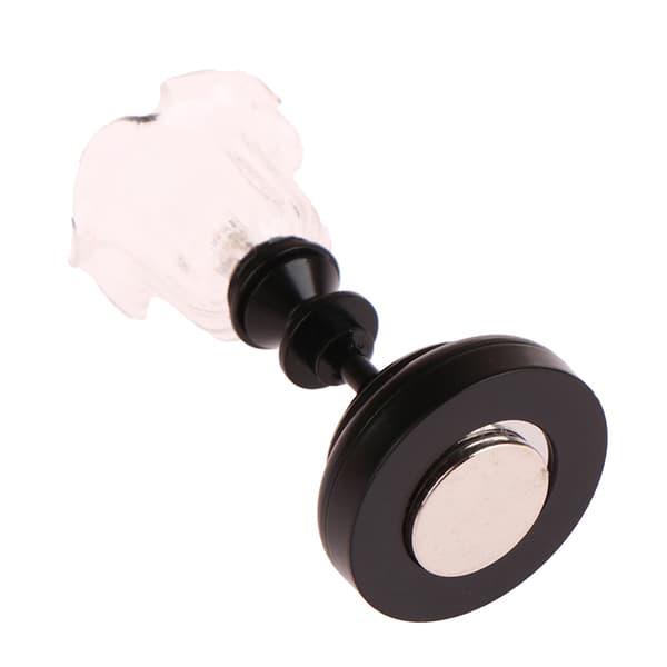 【03】1:12 Dukkehus Miniature LED Lampe Loftslampe Lysekrone
